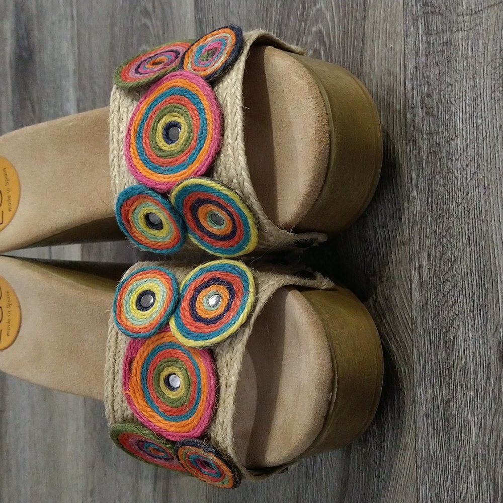 Unique Ego Heel - Picture 3 of 11